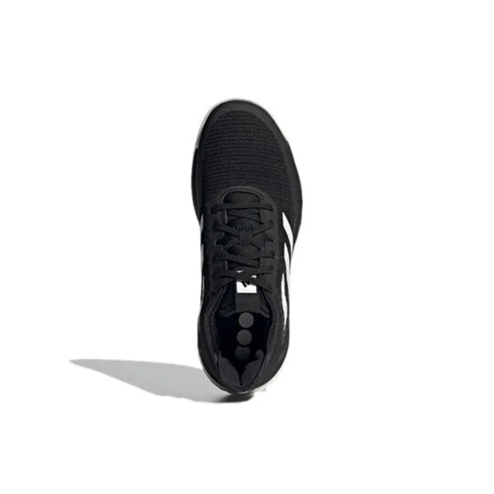 Adidas Crazyflight FY1638 Sneakers Women's Black White Volleyball Shoes TF1123